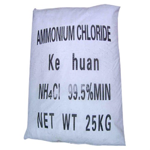NH4Cl 99.5pt - Amononium choloride - Phân Bón Và Hóa Chất BTC - Công Ty TNHH XNK Phân Bón Và Hóa Chất BTC